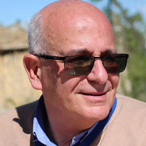 Alberto Della Sala Libraio - Chi Siamo - IoCiSto Libreria