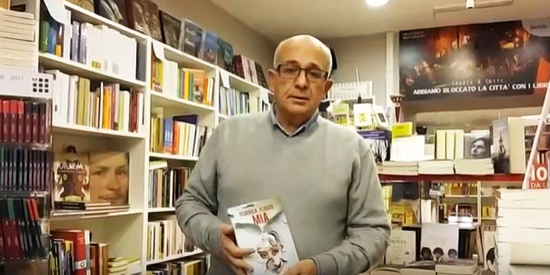 Il mestiere di vendere libri - Laboratori - IoCiSto Libreria