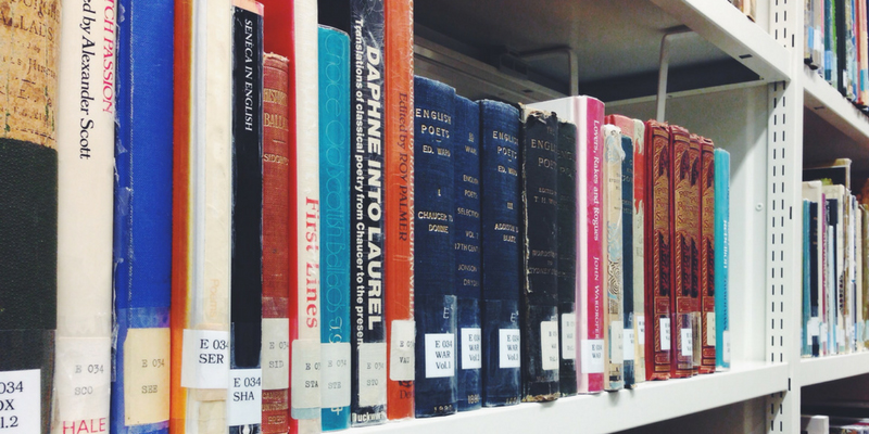 Lettura e discussione di testi in lingua inglese - Laboratori - IoCiSto Libreria