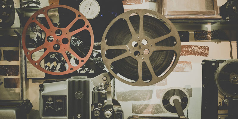 Il mestiere dell'attore nel cinema - Laboratori - IoCiSto Libreria